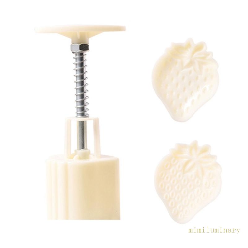 Khuôn Làm Bánh Trung Thu Bằng Nhựa diy