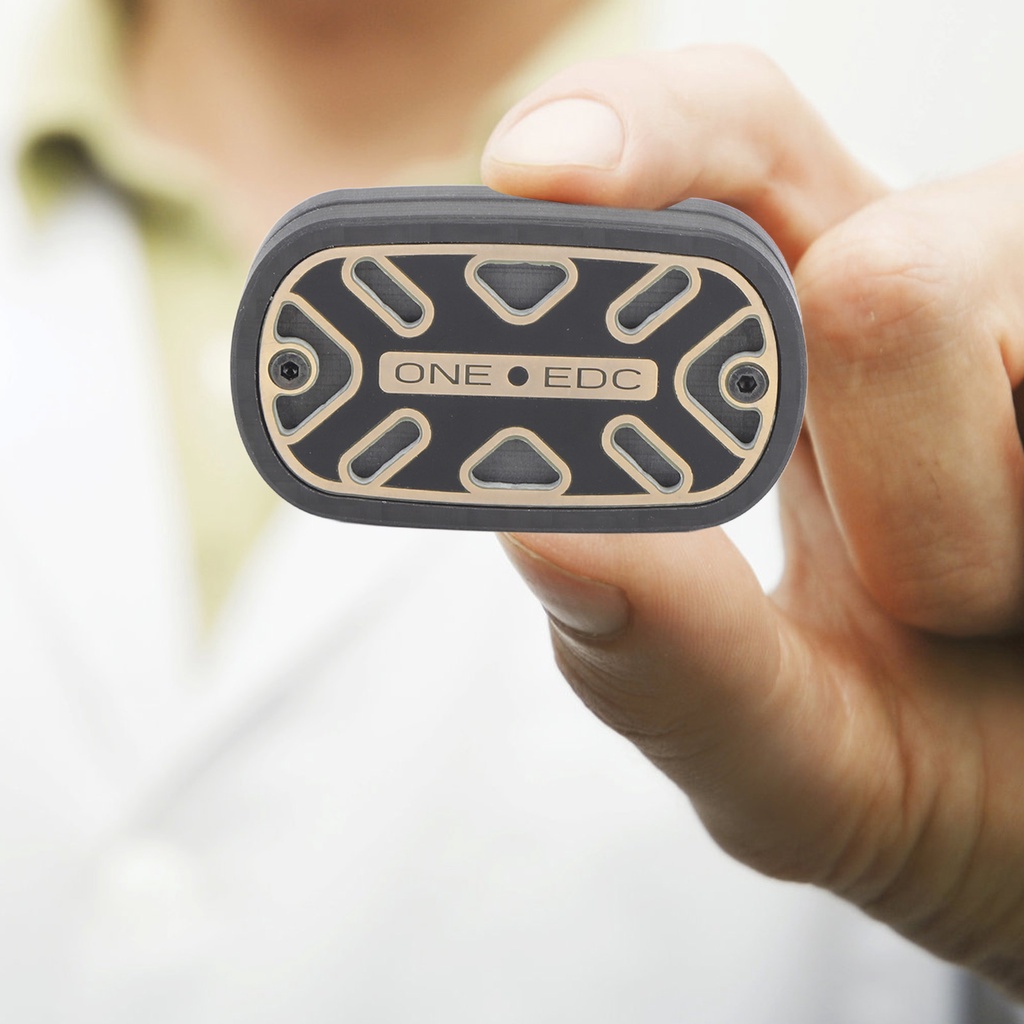 Đồ Chơi Thanh Trượt Sợi carbon edc Giảm Căng Thẳng