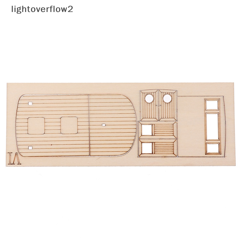 Bộ Đồ Chơi Lắp Ráp Mô Hình Tàu Ngầm 1: 30