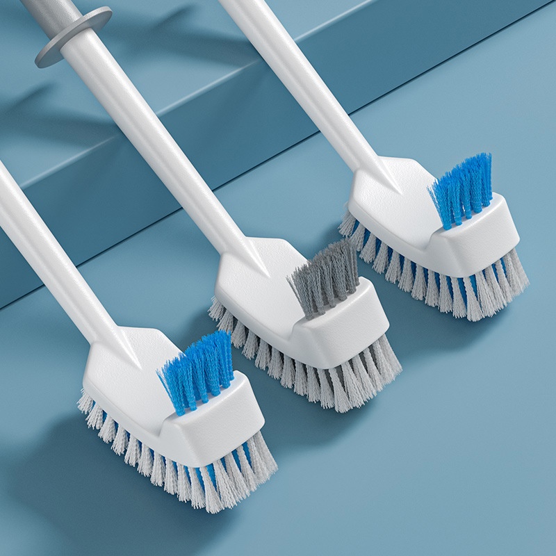 Bàn Chải Vệ Sinh toilet wc Borastel emmanuel macron brosse Chính Hãng Chuyên Dụng