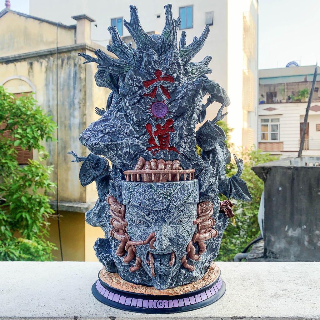 Mô hình pain  akatsuki hàng mới siêu đẹp