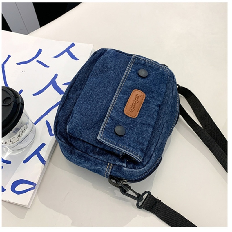 Túi Đeo Chéo Vai Thời Trang Dành Cho Nữ