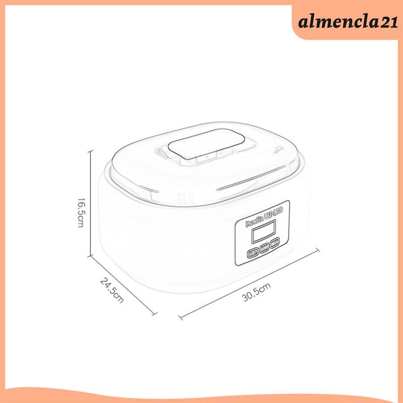 Máy Sưởi Ấm Toàn Thân / Tay / Toàn Thân 200w 200w Có Màn Hình Cảm Ứng