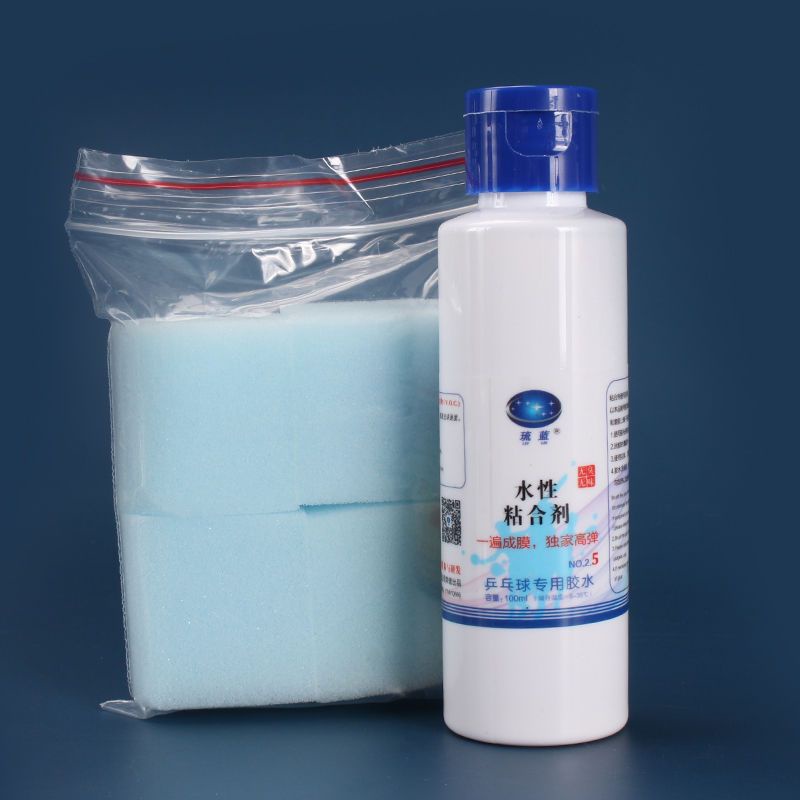 Liulan Tấm Dán Đáy Bóng Bàn Tự Dính 100 / 280ml no.2.5