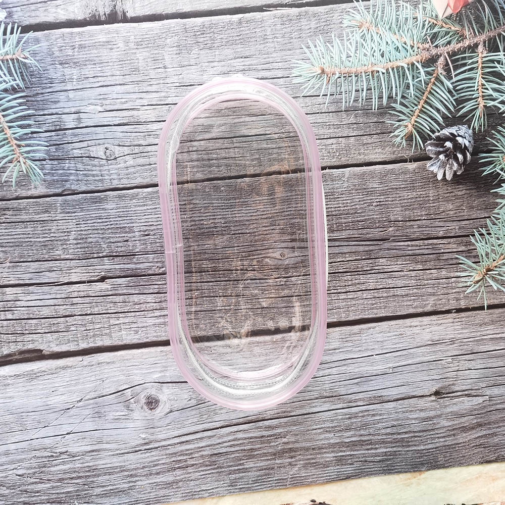 Ví Đựng Thú Nhồi Bông Trong Suốt Đáng Yêu