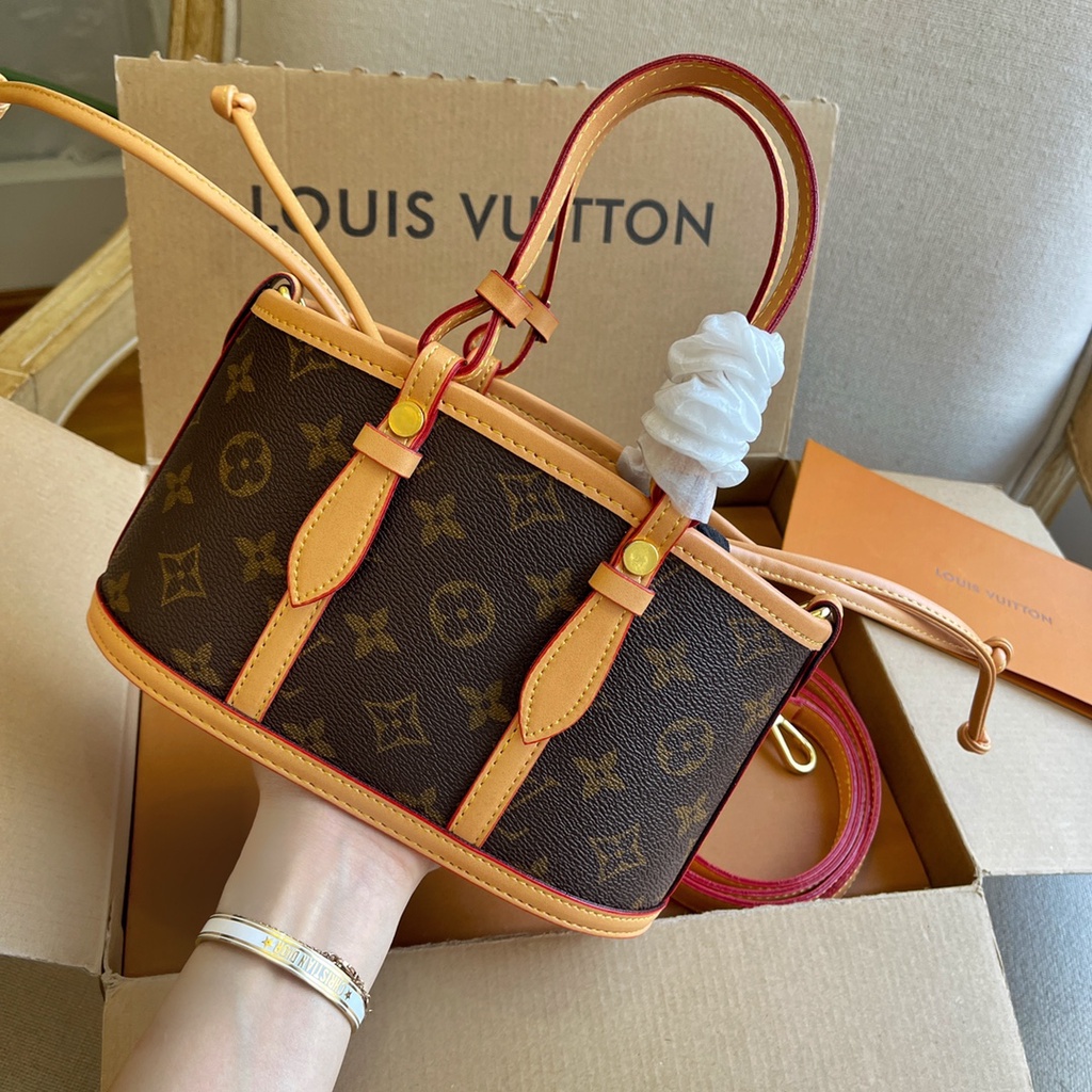 Hojo Túi Đeo Vai / Túi Xách Tay / Túi Xách Tay / Túi Xách louis vuitton Khóa Kéo Thể Thao Ngoài Trời Cho Nữ