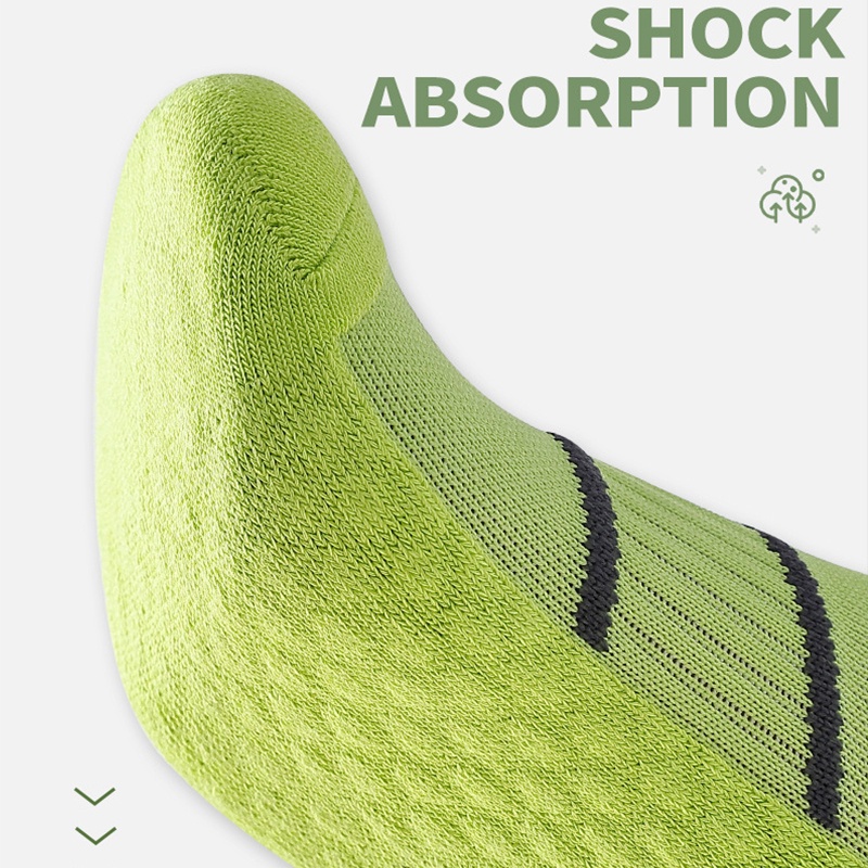 Vớ cotton polyester Ngắn Đến Mắt Cá Chân Cho Nam