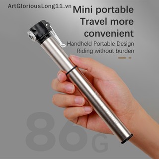 Ống Bơm Xe Đạp mini artgloriouslong mtb