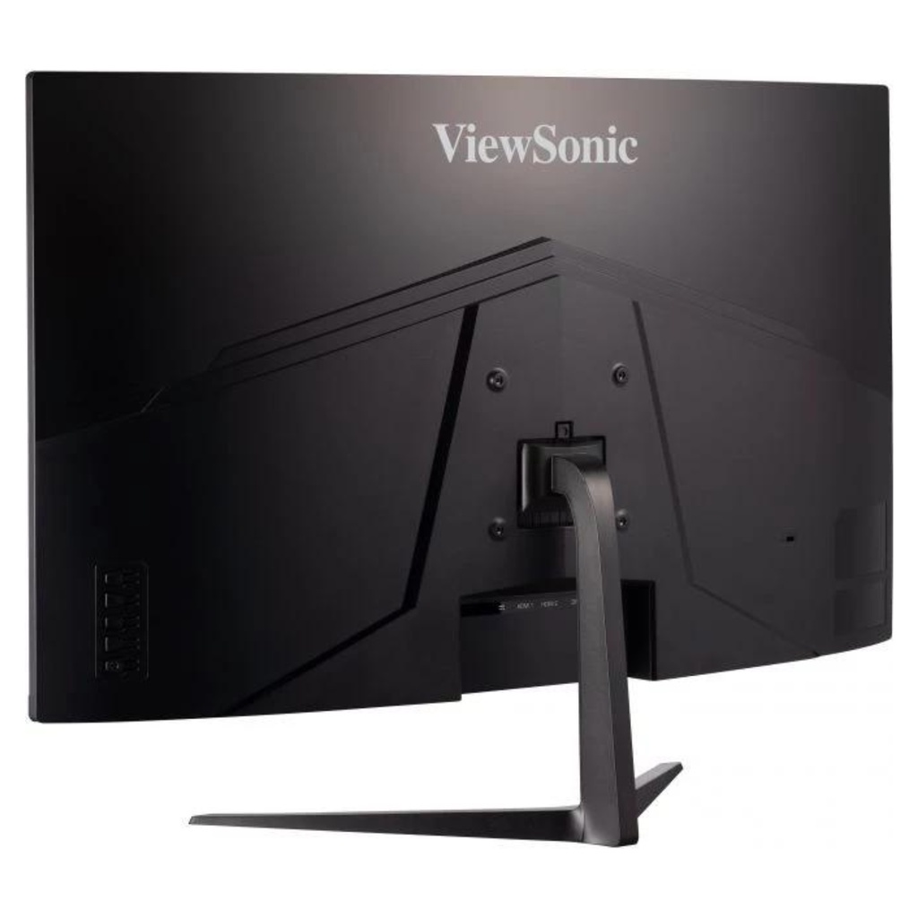 Màn hình cong Viewsonic VX3218-PC-MHD 32 inch Full HD, 165Hz, 1ms - Hàng Chính Hãng