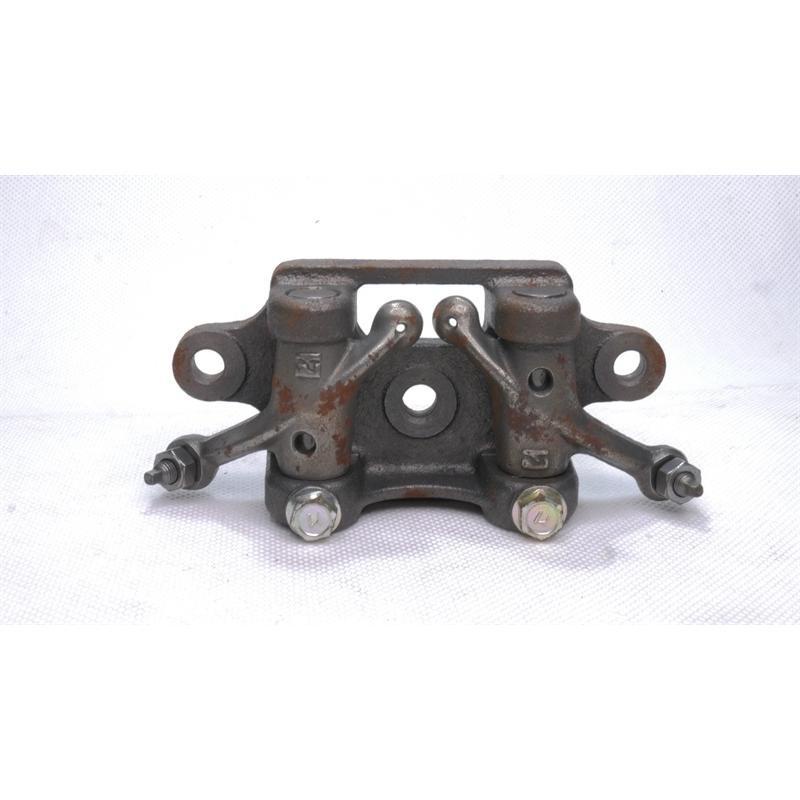 Bộ cò Suppap MASTER125 trên CH 3 chi tiết