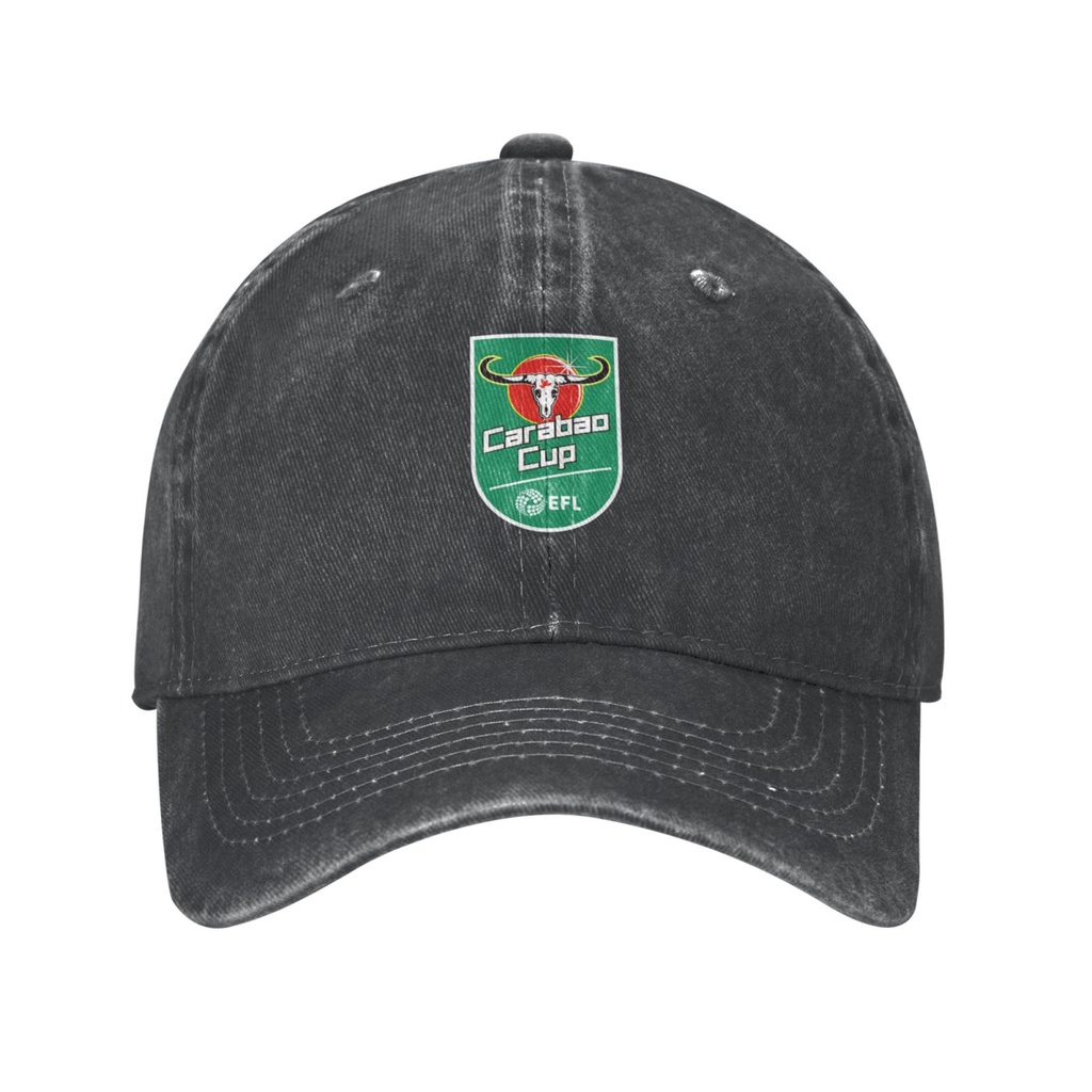 Phụ kiện hoang dã Carabao Cup Efl Cowboy Cap