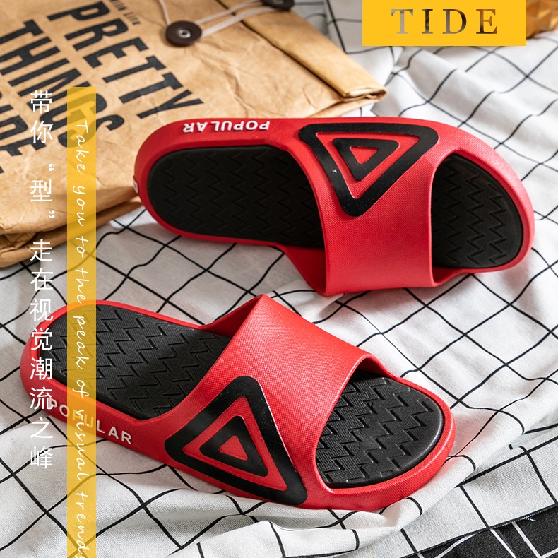 Dép đi trong nhà dép đi trong nhà tắm giàynam dép rọ nam dép nam đế cứng dép nam dép lê nam dép bánh mì nam dép cross nam