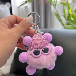 Thú nhồi bông hình chú thỏ bông đáng yêu cho bé