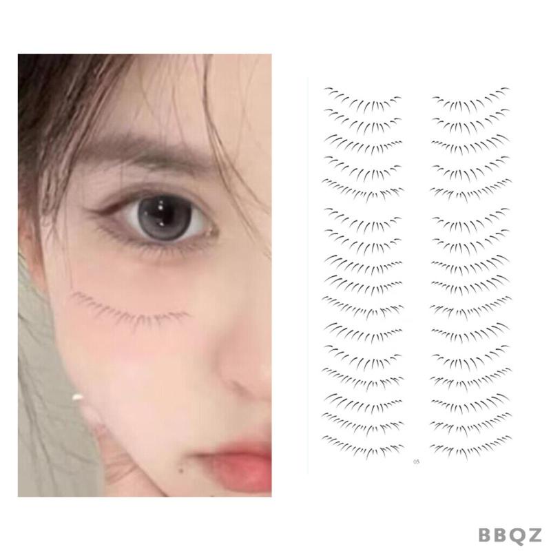 Miếng Dán Lông Mi Dưới Chuyên Dùng Nối Mi