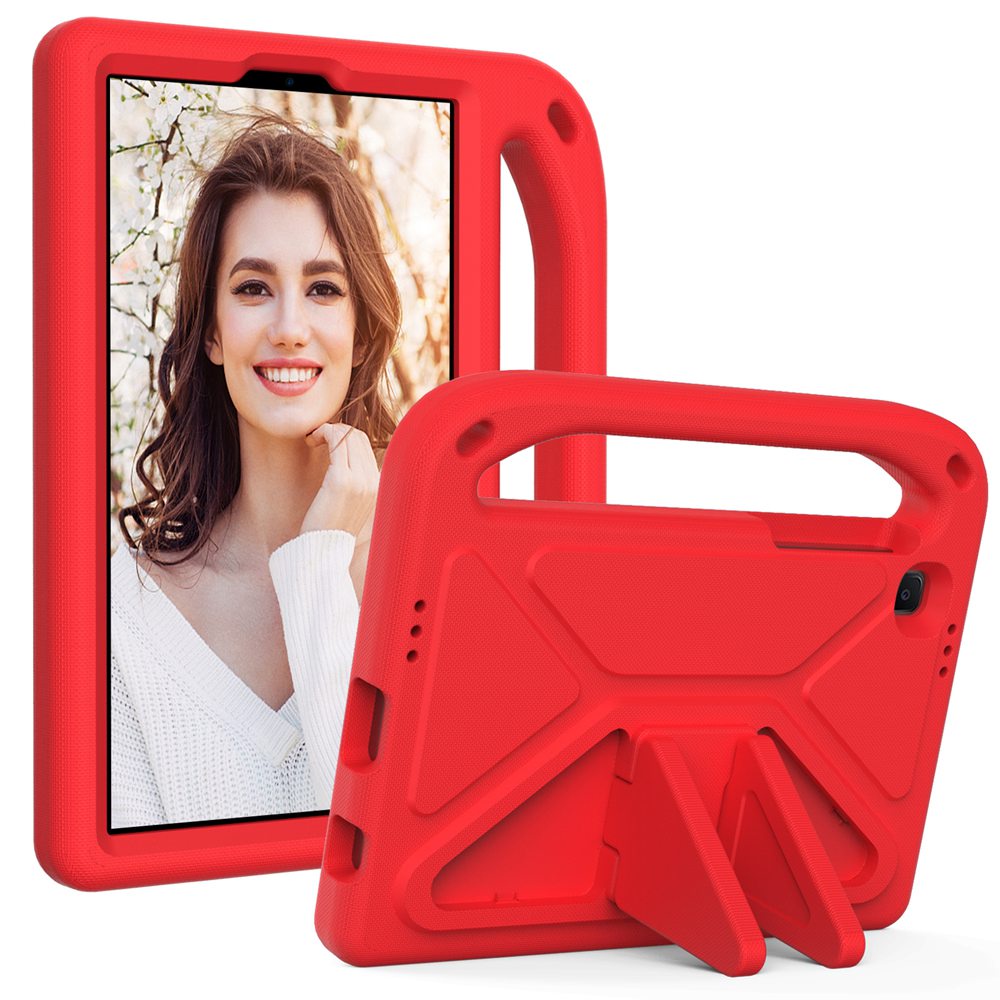 Ốp Bao Da Máy Tính Bảng Cho samsung tab a7 sm-t500 t505 t860 s5e t720 s6 lite p610 a7 lite t220 t225 tab a 2019 t290 t510
