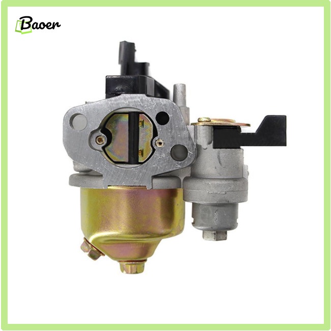 Bộ Chế Hòa Khí 100% Chính Hãng Cho honda gx160 gx200 5.5hp 6.5hp