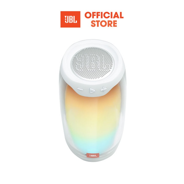 Loa Bluetooth JBL PULSE 4 - Hàng Chính Hãng