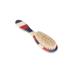 Chổi Quét Tóc Sợi Tự Nhiên - Kích Thước 15.6x4.1cm