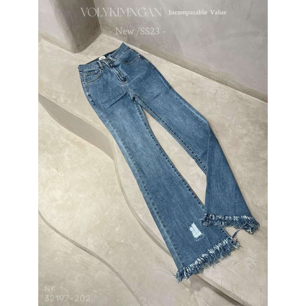 Quần je.an ba.ss rách eh45.3