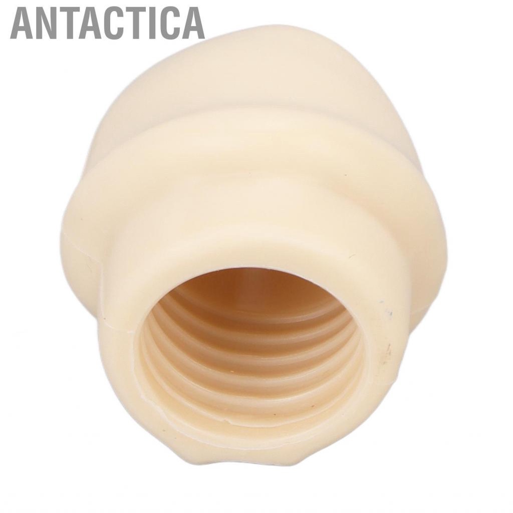 Antactica Toothpaste Topper  Safe Plastic Toothpaste Cap for Daily Hygiene