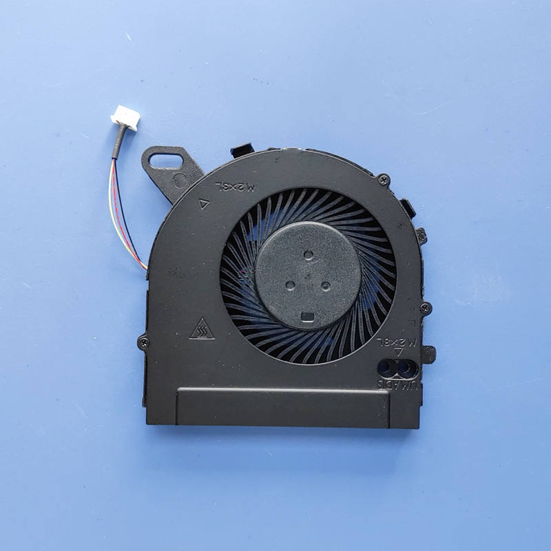 Quạt Làm Mát Tản Nhiệt Cho dell inspiron 7000 14 7460 15 7560 7572 7472 vostro 5468 5568 Cnowoj85 p74g p61f