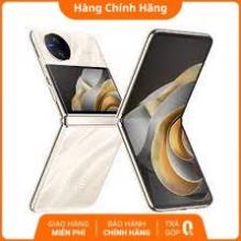 Điện thoại VIVO  X Flip  hàng chính hãng fullbox nguyên seal bảo hành 12 tháng