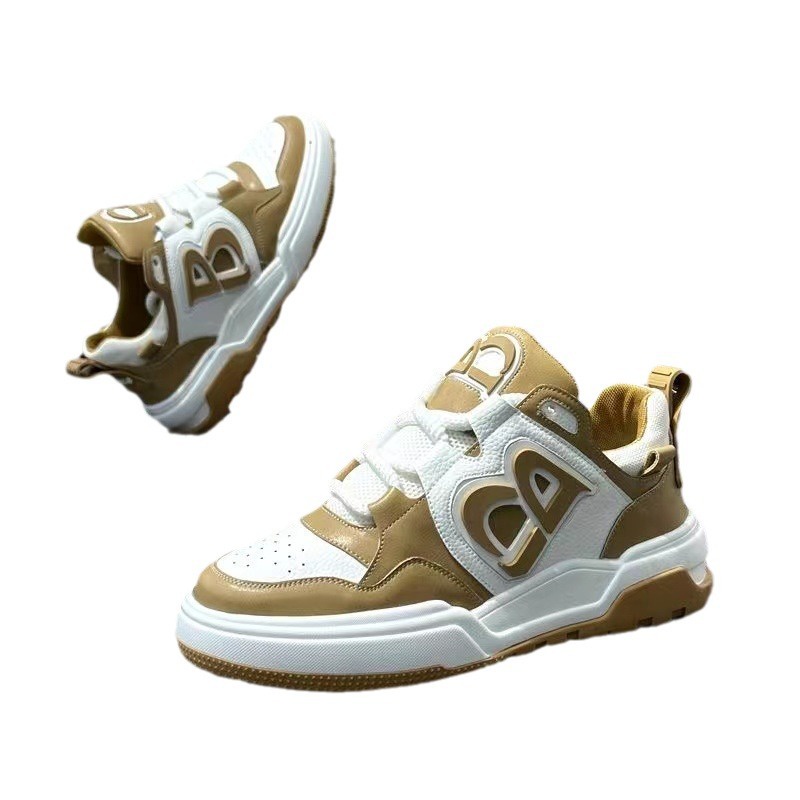 Giày Thể Thao Nam bonnie cathy Thời Trang Hàn Quốc