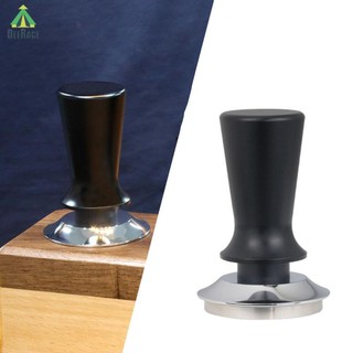 Máy pha cà phê bằng thép không gỉ chống trượt 58mm