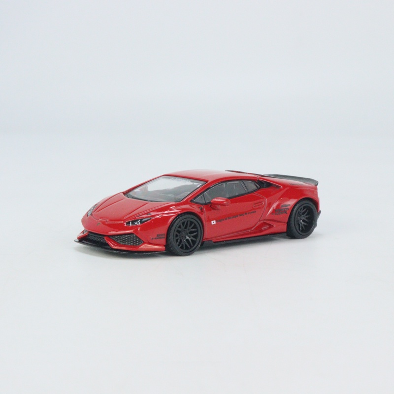 Mô Hình Xe Hơi lamborghini Tỉ Lệ 1: 64 Bằng Hợp Kim Độc Đáo Sống Động 2