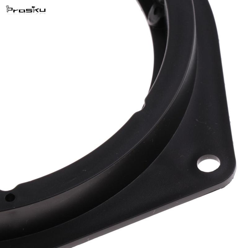 Set 4 Vòng Đệm Loa Phía Sau 6.5inch Cho Toyota 05-11