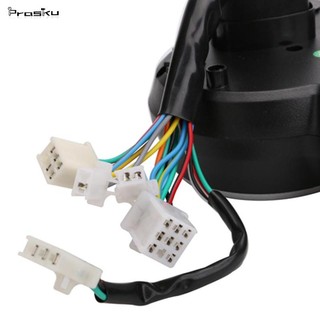 [Prasku1] Máy đo tốc độ kỹ thuật số cho CBR250R CBR 250