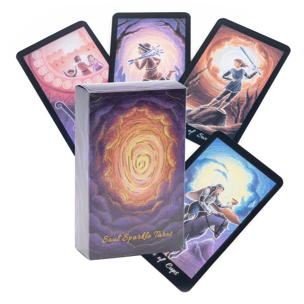 Future soul Bộ Trò Chơi boardgame Magic boardgame