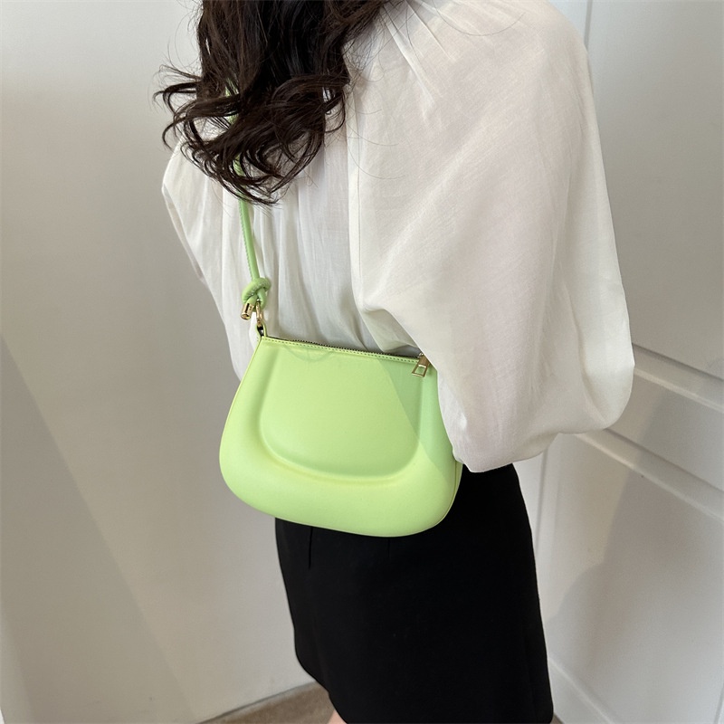 Thời Trang Túi Xách Nữ Đeo Vai Phong Cách retro