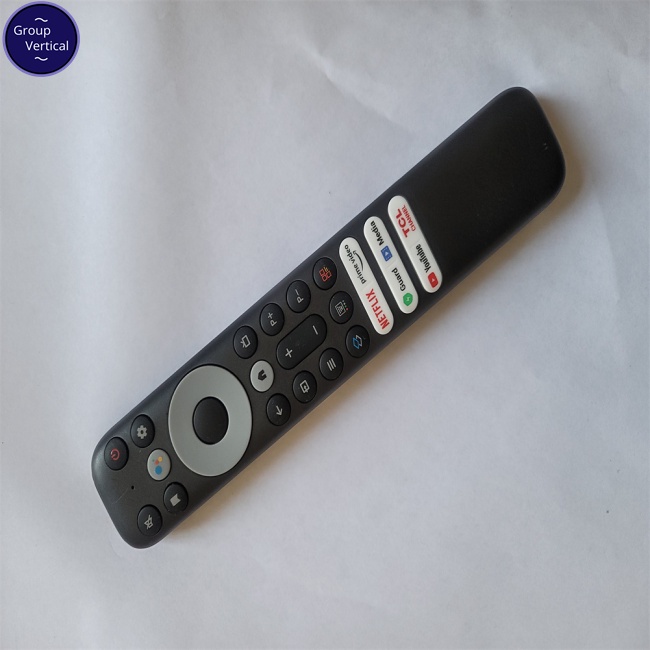 Điều Khiển Từ Xa Hồng Ngoại Cho tv Thông Minh rc902v fmr1 rc902v tcl fmr2 rc902v fmr4