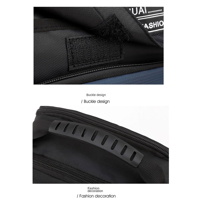 Mới Túi Xách Thể Thao Sức Chứa Lớn Siêu Nhẹ Thời Trang Cho Nam