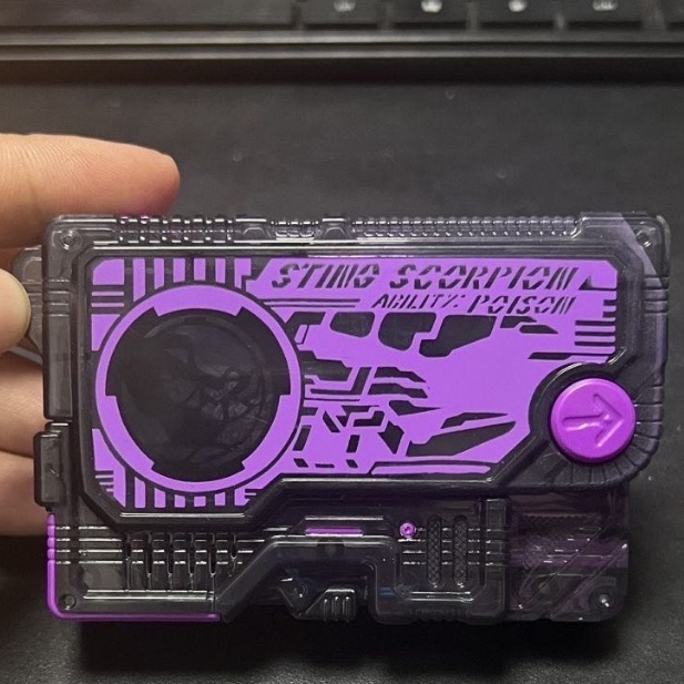 Kamen rider zero one Piece | Móc Khóa dx progrise key dx progrise | Seerval tiger Đồ Chơi Bộ Thư Ký Bọ Cạp Nhật Bản Đốt Cháy falcon Nâng Cao hopper Bằng Kim Loại