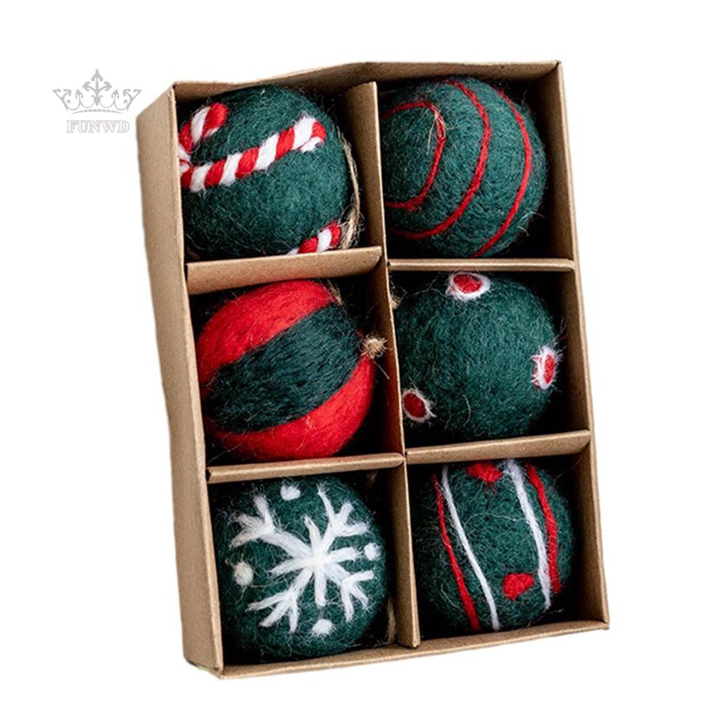 Xms Tree Decorations Xms Ball Christmas Ball Hanging Pendant Ornaments