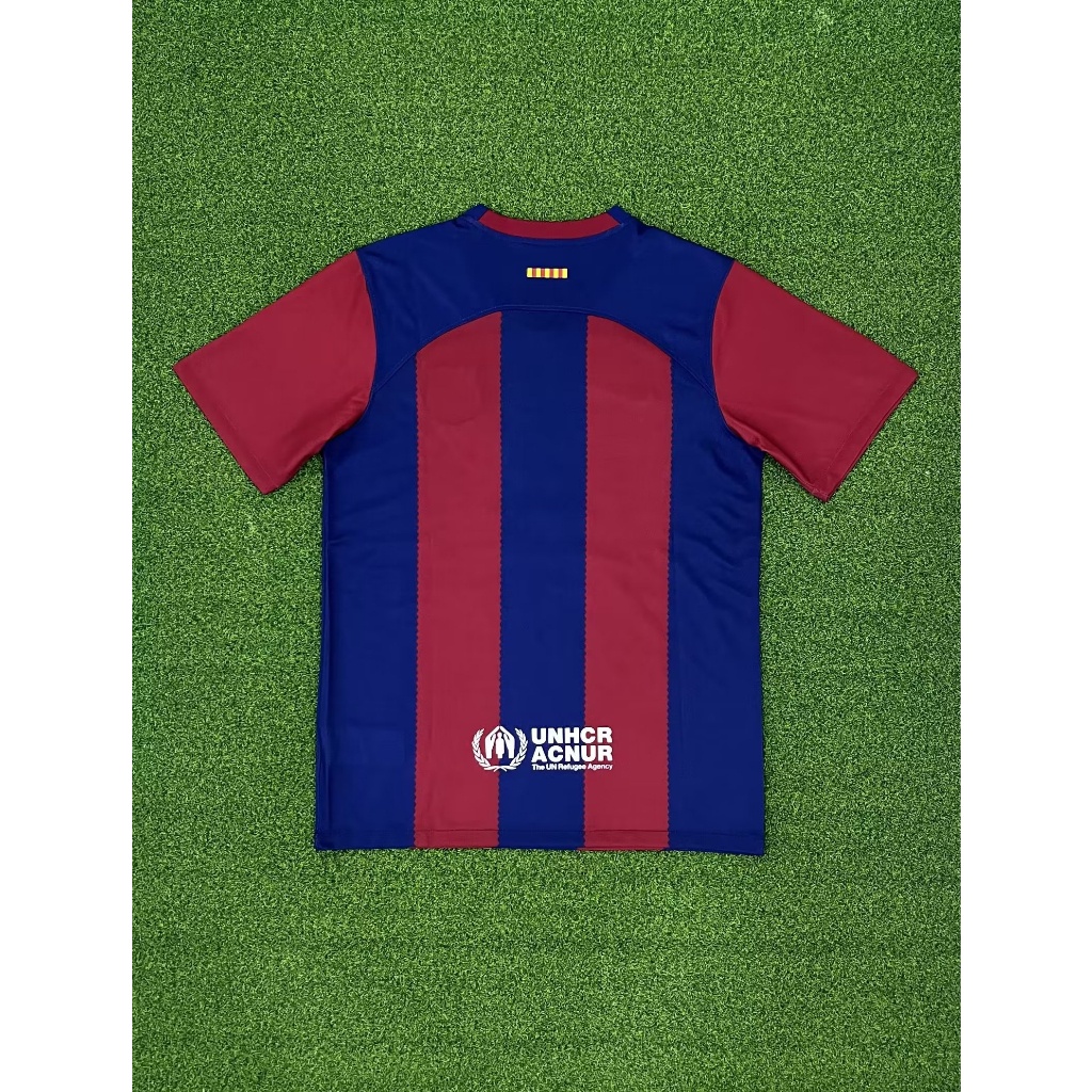 Áo Thun Đá Banh Phiên Bản Giới Hạn Size s-4xl