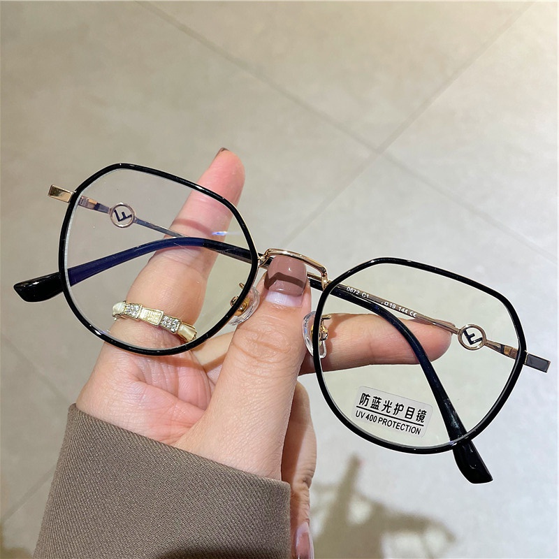 COD Kính Bảo Hộ Chống Tia Bức Xạ Và Ánh Sáng Xanh Cho Nam Nữ