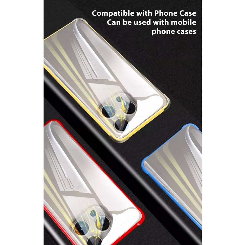 Phim Dán Bảo Vệ Mặt Sau Điện Thoại iphone 15 14 13 12 11 pro max xr 6 7 8 plus x xs xsmax 12mini 13mini
