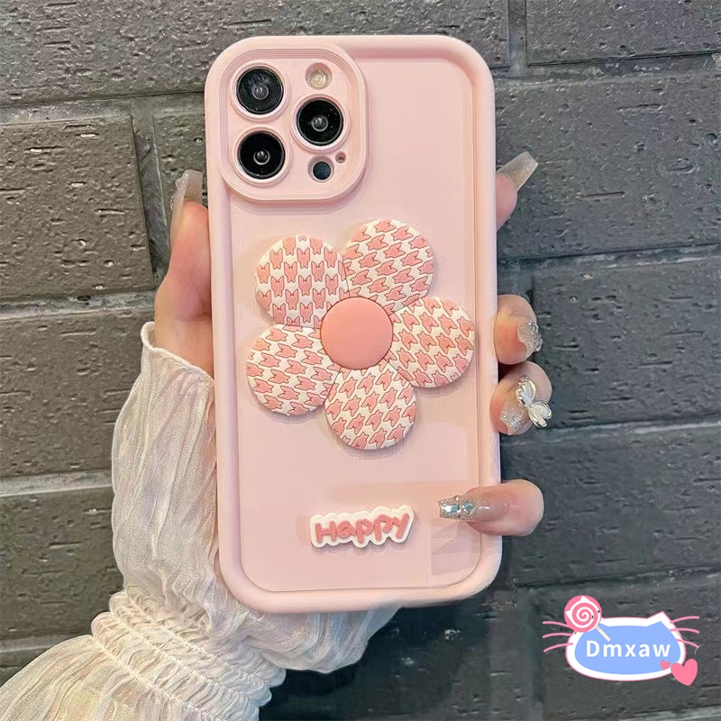 Ôp Điện Thoại Silicon Dẻo Họa Tiết Hoa Cho oppo k11 a36 a96 a35 4g a15 a15s reno 8t 9 8 7 6 5 pro pro + 7z 8z 7 8 lite Ốp