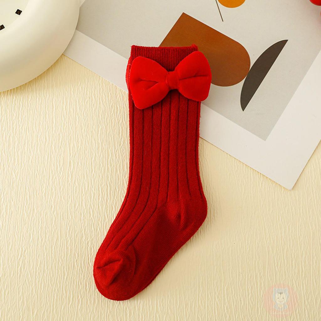 Tất Chống Trượt Hình Thỏ Dễ Thương Cho Bé Gái laa6-Trẻ Em