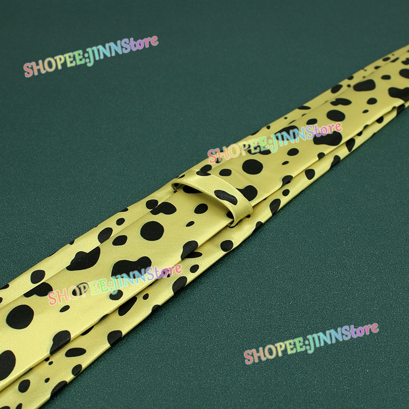 - Jinn- Trang Phục cosplay anime jujutsu kaisen nanami kento nanami Dùng Làm Quà Tặng Sinh Nhật