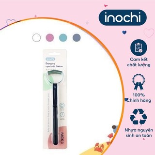 Dụng cụ cạo lưỡi Inochi - Okina ( 3 chiếc)