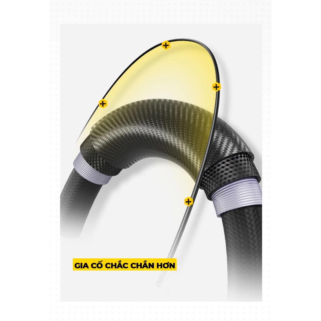 Cần Tay GUF S1 Vương Quyền Săn Hàng