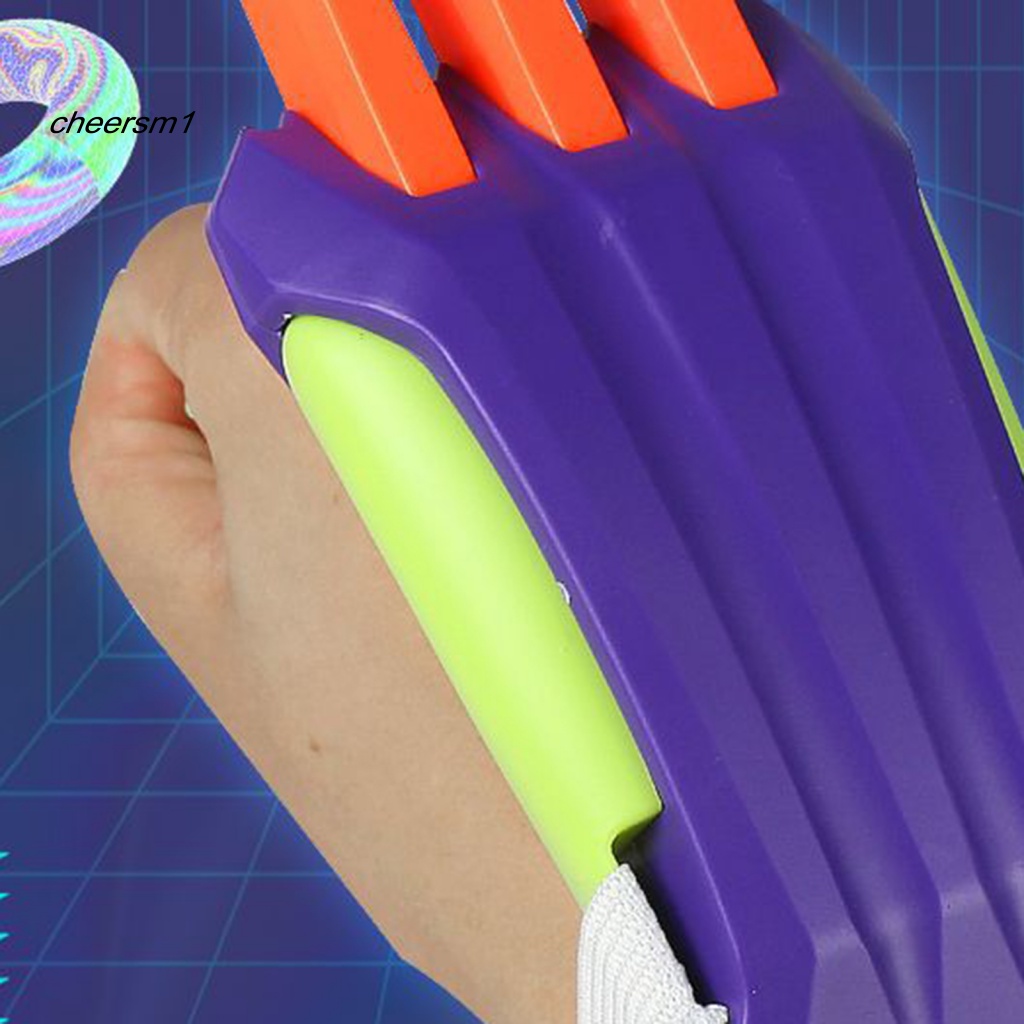 Đồ Chơi Nắn Bóp Đàn Hồi Giảm stress Hình Móng Vuốt Hoạt Hình 3d