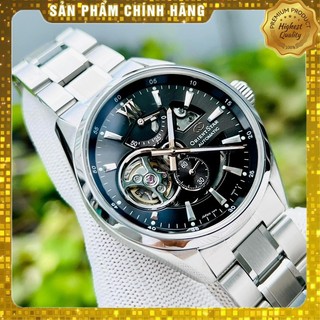 Đồng hồ nam chính hãng orient re-av0004- máy cơ - kính sapphire