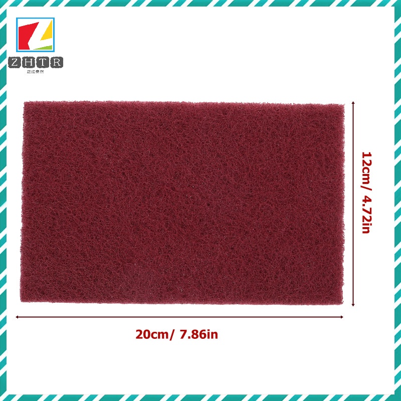 Emery Tấm Vải Đánh Bóng Đa Năng Công Cụ Mài Gốm Nghệ Thuật Bằng nylon Cho Trẻ Em tairanzh