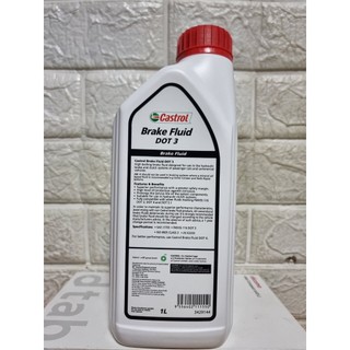 Dầu thắng Castrol dot 3 (chính hãng) .