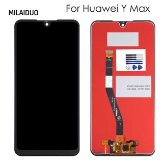 Màn Hình lcd Cảm Ứng Thay Thế Cho huawei y max ars-l22